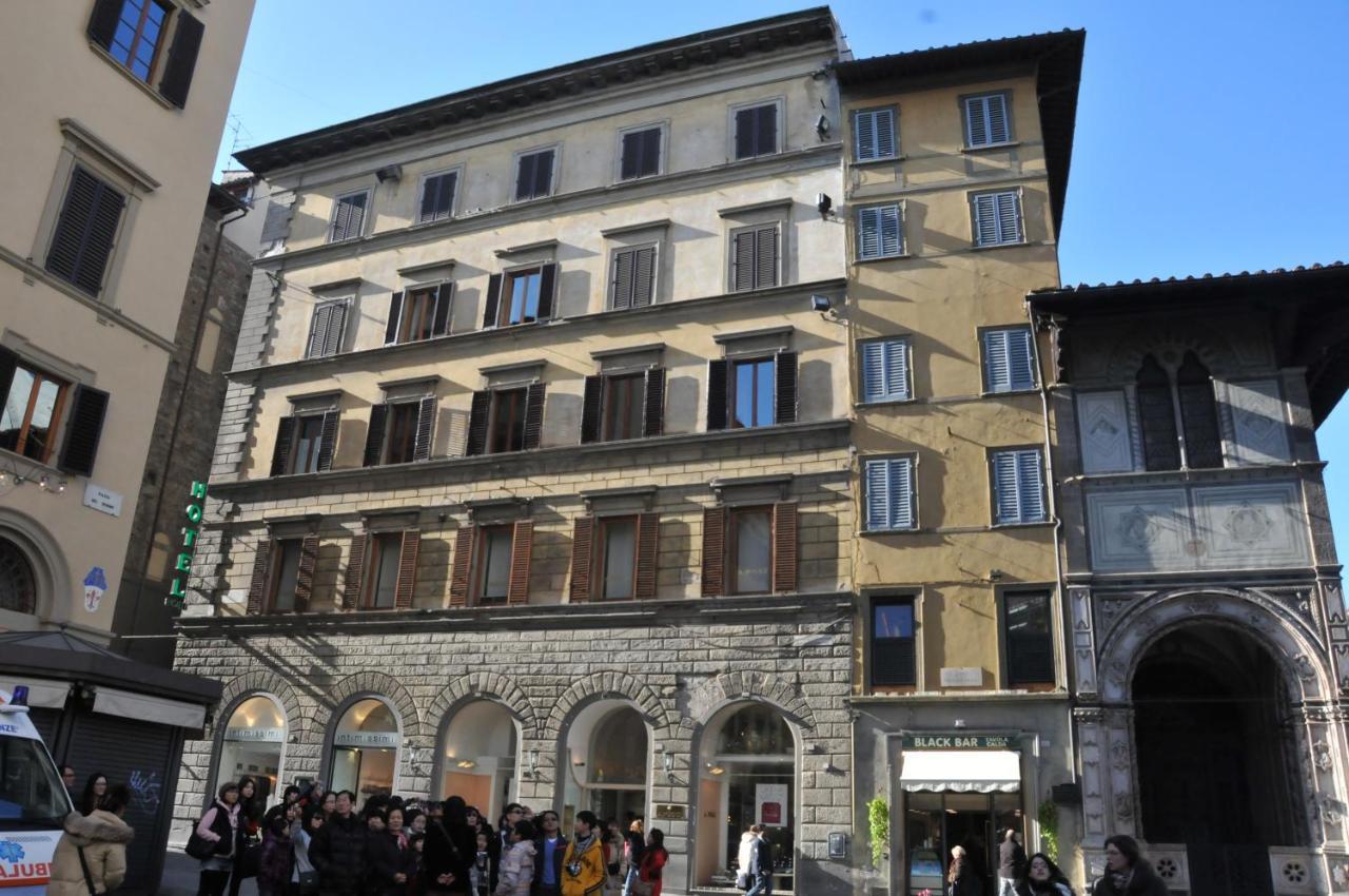 Beatrice Appartamento Firenze